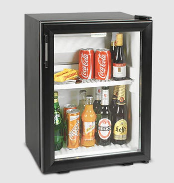 Minibar Refrigerator