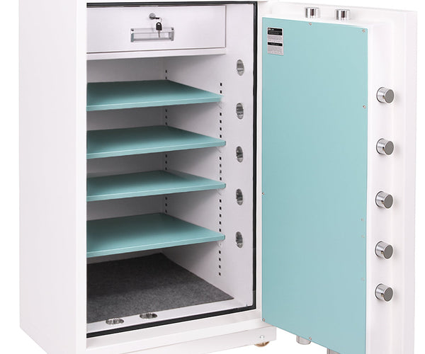 Best Fireproof Safe Box in Dubai, Abu Dhabi UAE – HKGT UAE Store - Safe ...