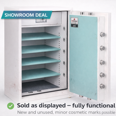 Collection image for: Clearance - Open Box, Display Units and Shipping Damaged