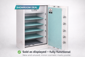 Clearance - Open Box, Display Units and Shipping Damaged