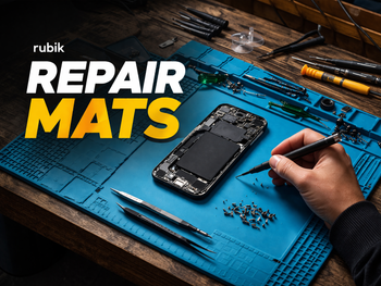 Soldering Repair Mats in UAE