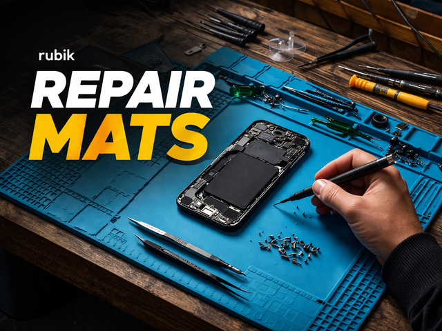 Soldering Repair Mats in UAE