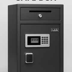 Collection image for: Drop Slot Safe Box
