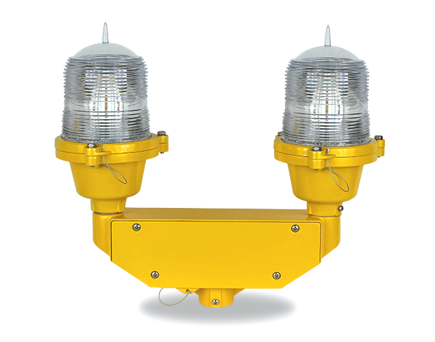 Aviation Obstruction Lights
