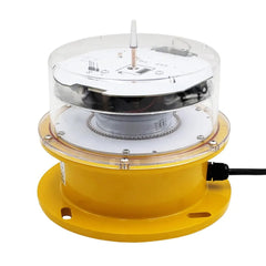 Collection image for: Medium Intensity Obstruction Lights