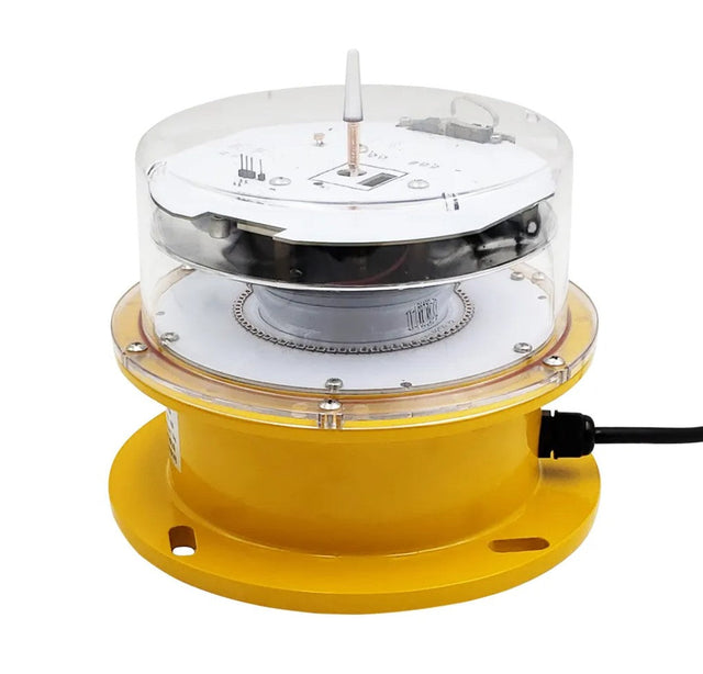 Medium Intensity Obstruction Lights