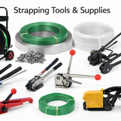 Collection image for: Manual Strapping Tools – PP, PET & Steel