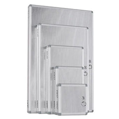 Collection image for: Aluminum Key Storage Safe Box - Wall Mounted