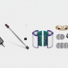 Collection image for: Dyson Vacuum Accessories and Replacement Parts