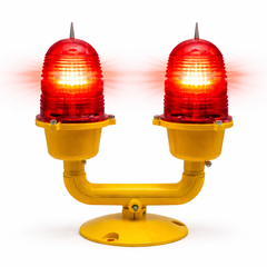 Collection image for: Low Intensity Obstruction Light