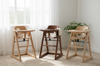 Baby High Chairs