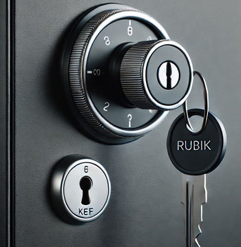 Key Only Safe