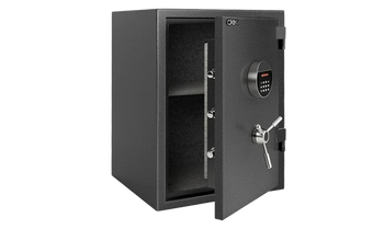 Deli Safe Box in UAE from Official Distributor