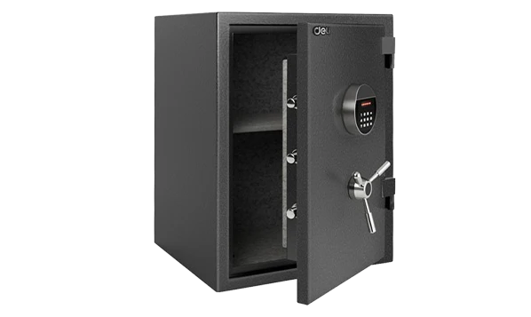 Deli Safe Box in UAE from Official Distributor