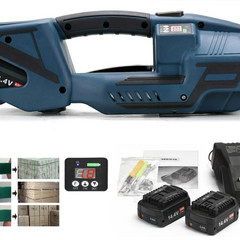 Collection image for: Cordless Electric Strapping Machines