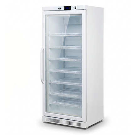 Medical Refrigerator 216L - Vaccine & Pharmaceutical Fridge Digital Control / Alarm / Thermometer, JGA-BC228