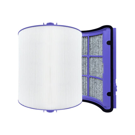 Activated Carbon Filter for Dyson Air Purifiers HP06 and TP06