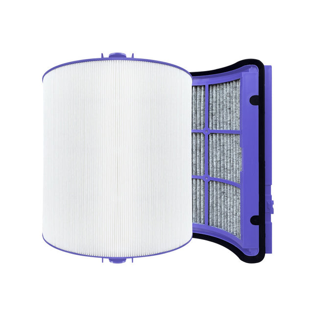 Activated Carbon Filter for Dyson Air Purifiers HP06 and TP06