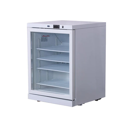 Medical Refrigerator 150L - Vaccine & Pharmaceutical Fridge Digital Control / Alarm / Thermometer, JGA-BC168