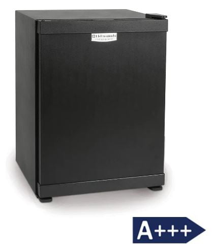 Elektromarla Solid Door 40L Minibar With Inverter Compressor INV-M40