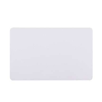 Blank ID-125KHz RFID Card (Writable)