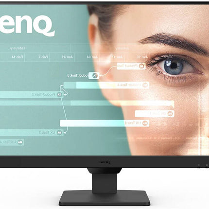 BenQ GW2790 27 inch FHD IPS Computer Gaming Monitor - 100Hz - 1920x1080p - Anti-Glare