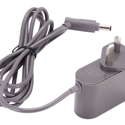 26.1V Li-ion Battery Charger For Dyson, Replacement Power Adapter, Compatible with Dyson Vacuum V6 V7 V8