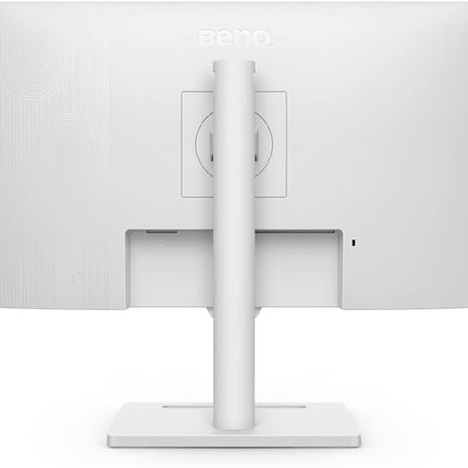 BenQ GW2790QT 27" 2K QHD USB-C 75Hz Eye-Care LED Monitor IPS 2560x1440 USB-C Height Adjustment
