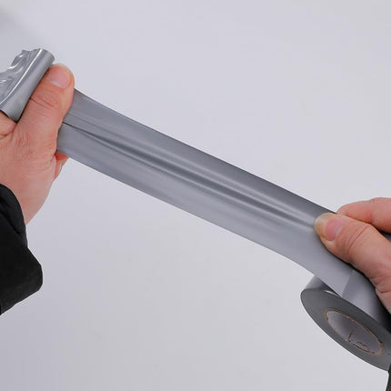 Pipe Insulation Waterproof PVC Tape 48mm x 20m – Anti Corrosion, Cable & Duct Wrapping