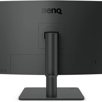 BenQ PD2706U 27" 4K UHD USB-C 60Hz Designer Monitor 3840x2160 Pantone Skintone Validated, Calman Verified, CAD/CAM & Animation