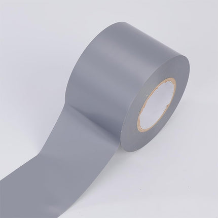 Pipe Insulation Waterproof PVC Tape 48mm x 20m – Anti Corrosion, Cable & Duct Wrapping