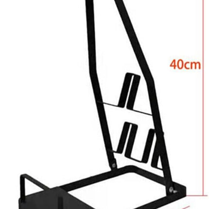 Vacuum Cleaner Holder Stand for Dyson V15 V11 V10 V8 V7 V6 DC45 DC35 | LG A9 Cordzero