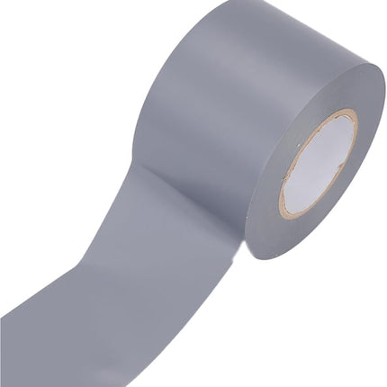 Pipe Insulation Waterproof PVC Tape 48mm x 20m – Anti Corrosion, Cable & Duct Wrapping