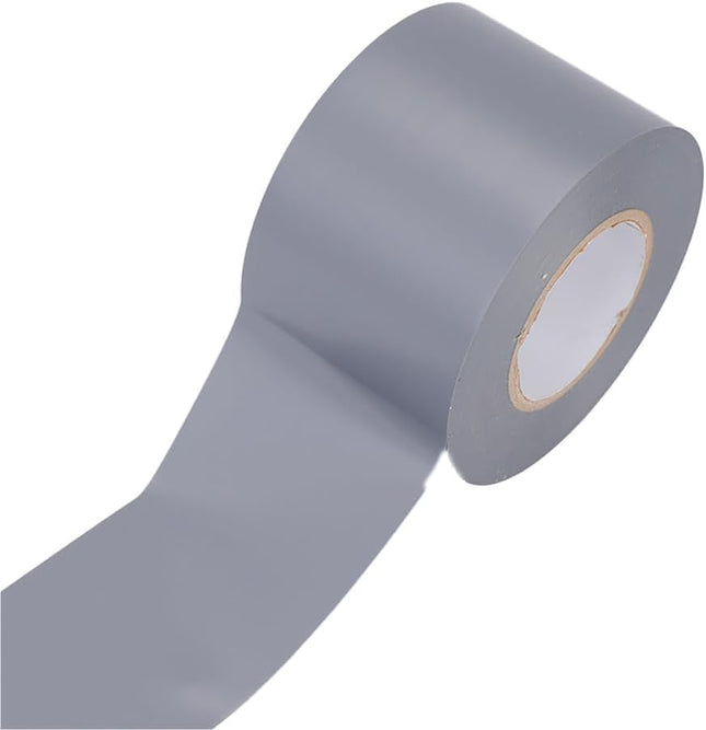 Pipe Insulation Waterproof PVC Tape 48mm x 20m – Anti Corrosion, Cable & Duct Wrapping