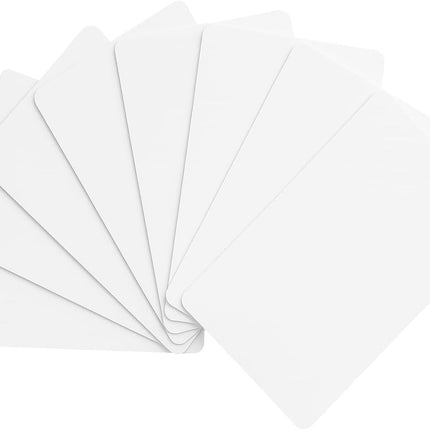 Rubik 5pcs ID-125Khz Blank Cards for RFID Copier/Writer/Duplicator RB125K-BC5