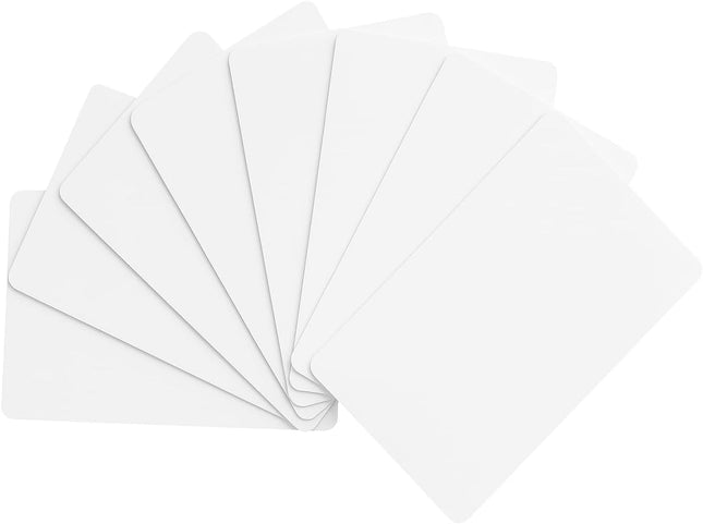 Rubik 5pcs ID-125Khz Blank Cards for RFID Copier/Writer/Duplicator RB125K-BC5