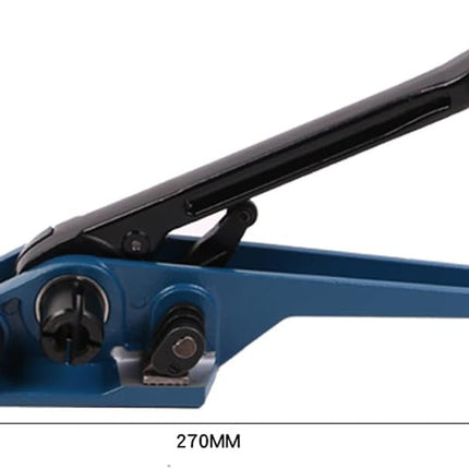 25mm PET/PP Strapping Tensioner & Cutter Tool for Heavy Duty Manual Banding Tool