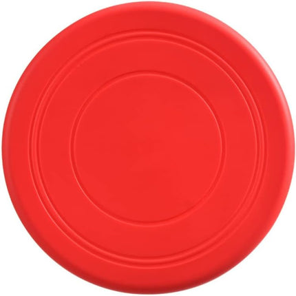 Frisbee Flying Disc Toy, Outdoor Playing Game, Suitable for Kids and Adults (17.8cm Diameter)