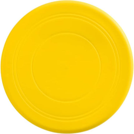 Frisbee Flying Disc Toy, Outdoor Playing Game, Suitable for Kids and Adults (17.8cm Diameter)