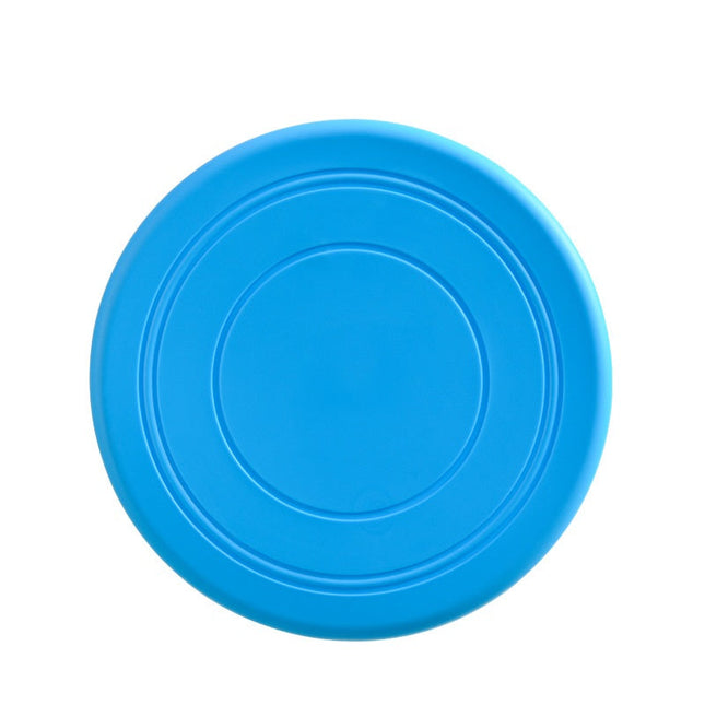 Frisbee Flying Disc Toy, Outdoor Playing Game, Suitable for Kids and Adults (17.8cm Diameter)