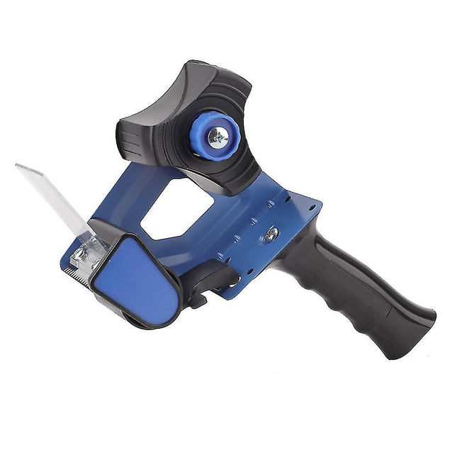 50mm Professional Handheld Packing Tape Dispenser for Packing Tapes, Sealing Cartons