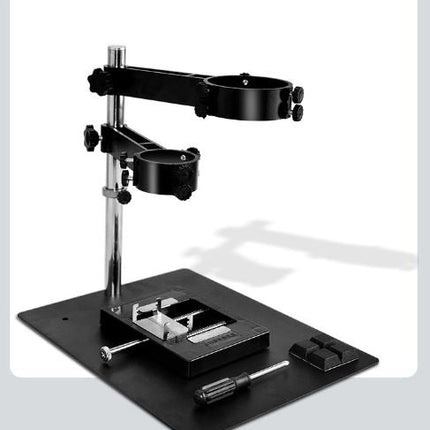 Hot Air Heat Gun Clamp Bracket Holder Rework Soldering Station JSD-9908