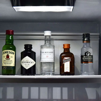 Elektromarla Glass Door 45L Minibar Absorption System DRC 45