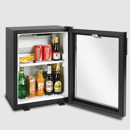 Elektromarla Glass Door 45L Minibar Absorption System DRC 45