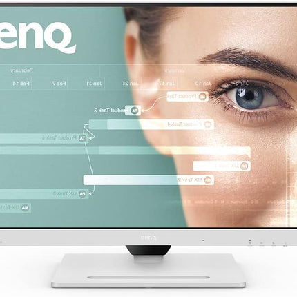 BenQ GW2790QT 27" 2K QHD USB-C 75Hz Eye-Care LED Monitor IPS 2560x1440 USB-C Height Adjustment
