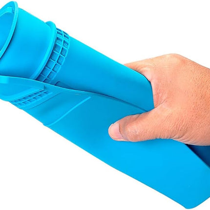 TE-610 Soldering Mat 35x25cm - Silicone Heat Resistant Work Station Desk Pad