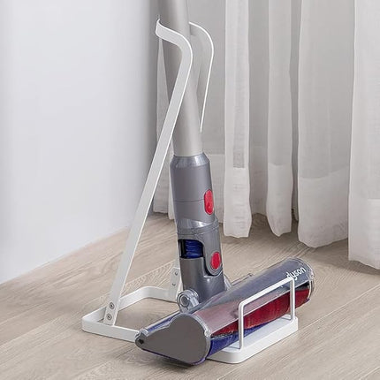 Vacuum Cleaner Holder Storage Stand – Japanese Style | Fits Dyson V6 V7 V8 V10 & More
