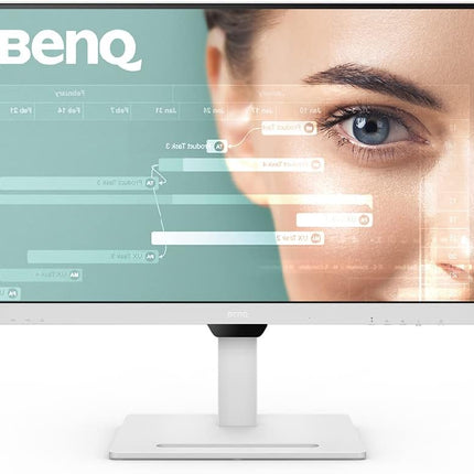 BenQ GW2790QT 27" 2K QHD USB-C 75Hz Eye-Care LED Monitor IPS 2560x1440 USB-C Height Adjustment