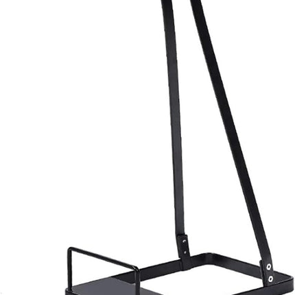 Vacuum Cleaner Holder Storage Stand – Japanese Style | Fits Dyson V6 V7 V8 V10 & More