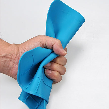 TE-509 Soldering Repair Mat 30x20cm - Silicone Heat Resistant Work Station Desk Pad